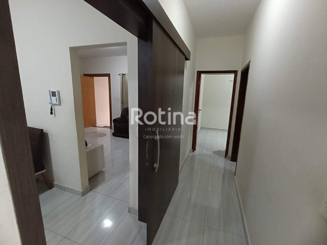 Casa à venda, 3 quartos em Uberlândia no bairro Pampulha no valor de R$ 650.000,00 - Rotina Imobiliária: 