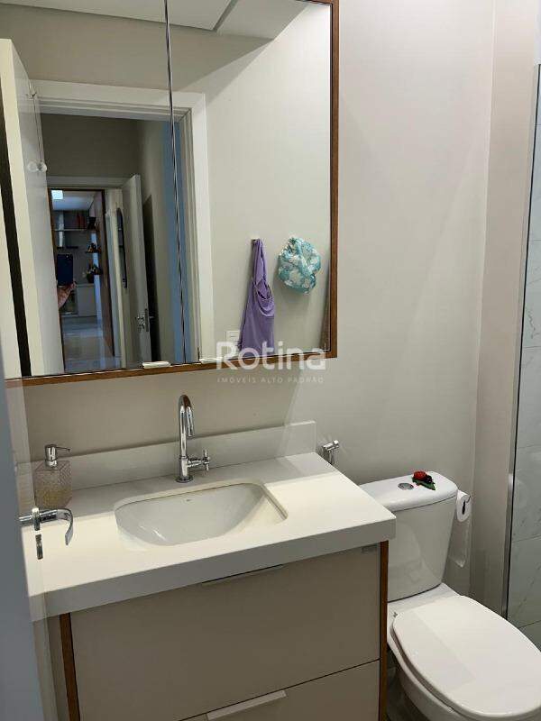 Apartamento à venda, 3 quartos em Uberlândia no bairro Morada da Colina no valor de R$ 990.000,00 - Rotina Imobiliária: 