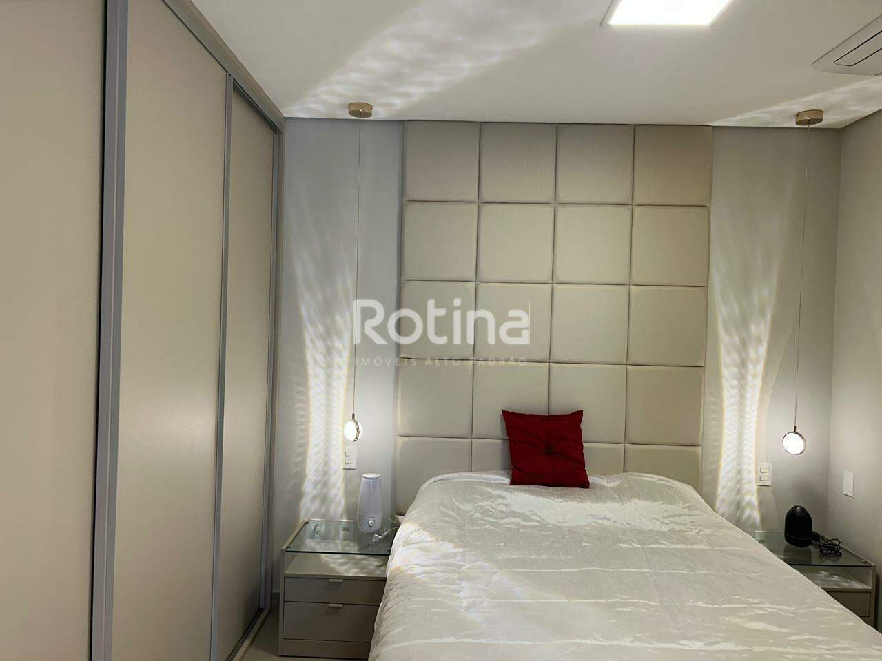 Apartamento à venda, 3 quartos em Uberlândia no bairro Morada da Colina no valor de R$ 990.000,00 - Rotina Imobiliária: 