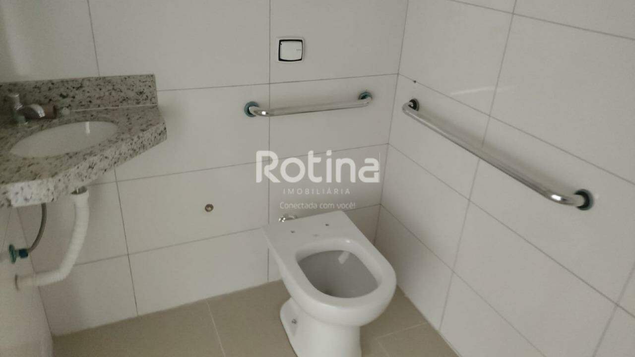 Galpão para alugar, em Uberlândia no bairro Santa Mônica no valor de R$ 10.000,00 - Rotina Imobiliária: 