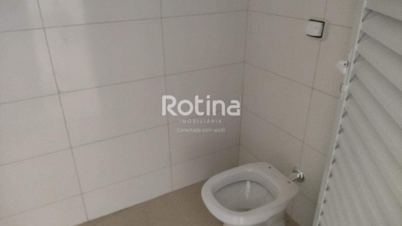 Galpão para alugar, em Uberlândia no bairro Santa Mônica no valor de R$ 10.000,00 - Rotina Imobiliária: 