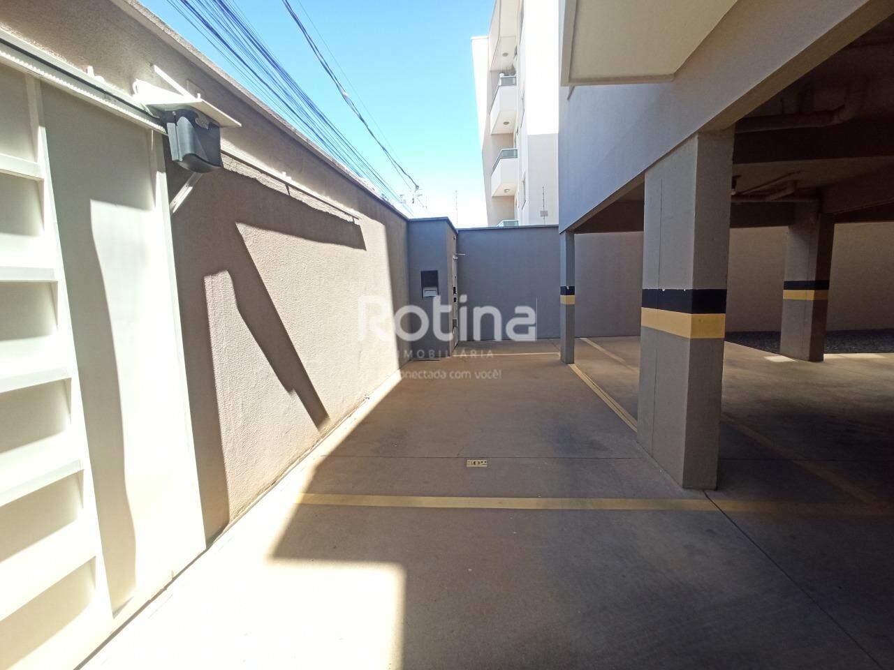 Apartamento para alugar, 2 quartos em Uberlândia no bairro Santa Mônica no valor de R$ 2.075,00 - Rotina Imobiliária: 