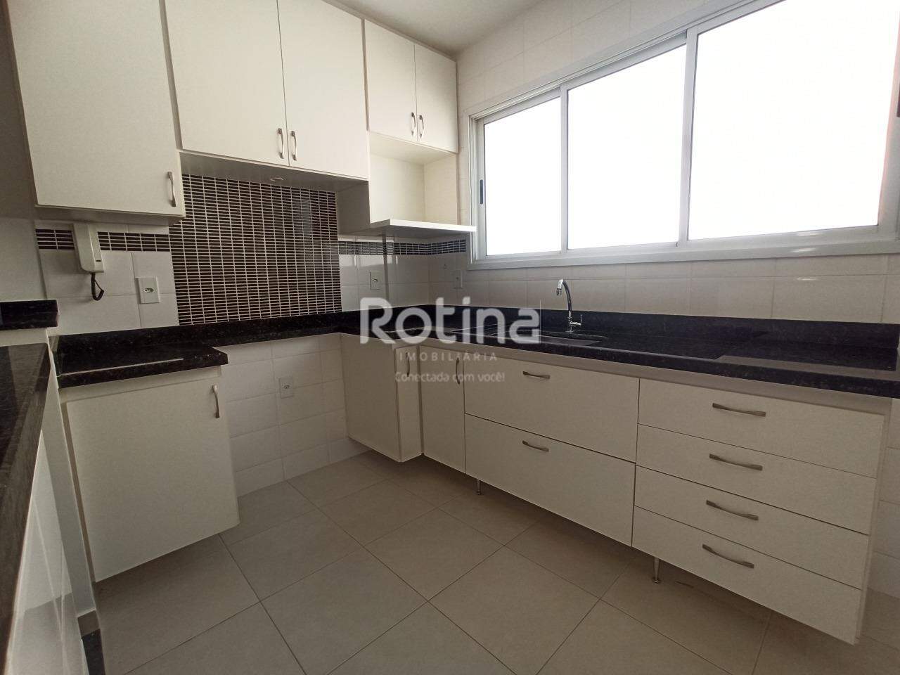 Apartamento para alugar, 2 quartos em Uberlândia no bairro Santa Mônica no valor de R$ 2.075,00 - Rotina Imobiliária: 