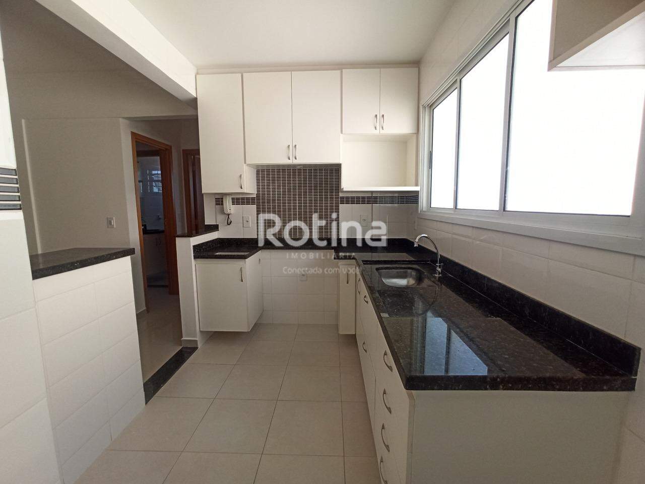 Apartamento para alugar, 2 quartos em Uberlândia no bairro Santa Mônica no valor de R$ 2.075,00 - Rotina Imobiliária: 