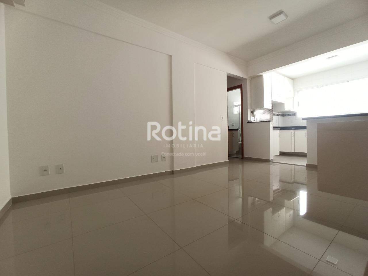 Apartamento para alugar, 2 quartos em Uberlândia no bairro Santa Mônica no valor de R$ 2.075,00 - Rotina Imobiliária: 