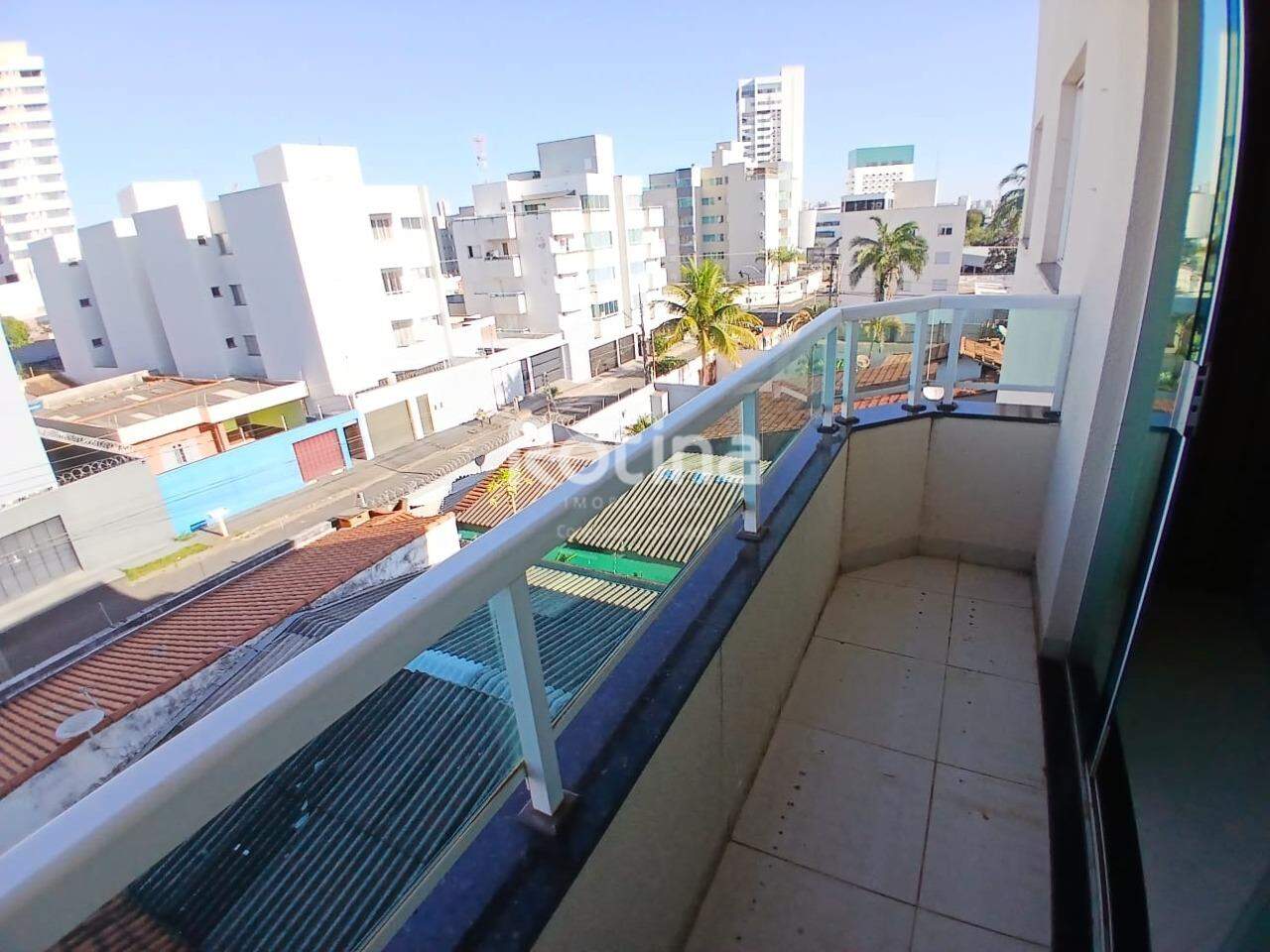 Apartamento para alugar, 3 quartos em Uberlândia no bairro Tibery no valor de R$ 2.800,00 - Rotina Imobiliária: 