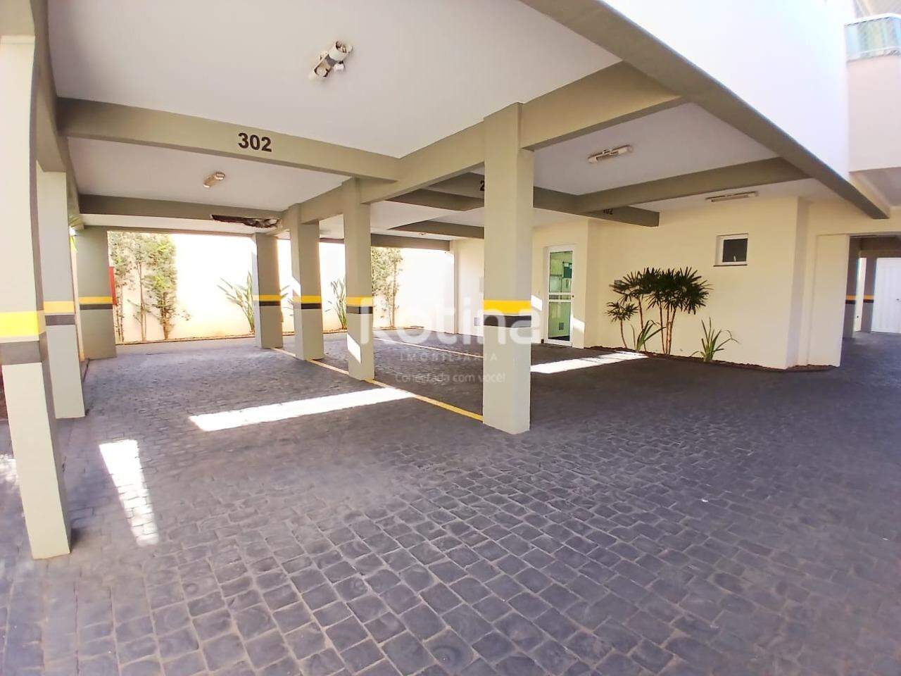Apartamento para alugar, 3 quartos em Uberlândia no bairro Tibery no valor de R$ 2.800,00 - Rotina Imobiliária: 