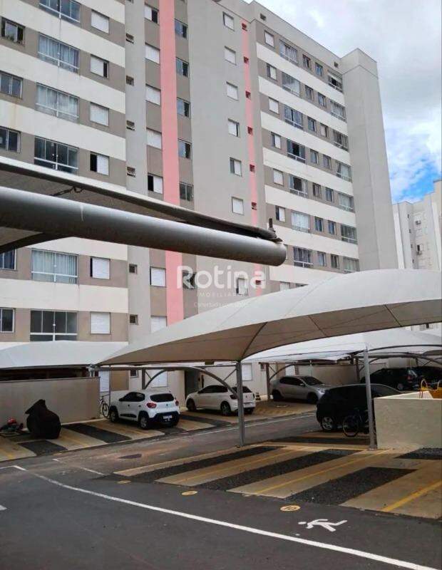 Apartamento à venda, 2 quartos em Uberlândia no bairro Laranjeiras no valor de R$ 315.000,00 - Rotina Imobiliária: 