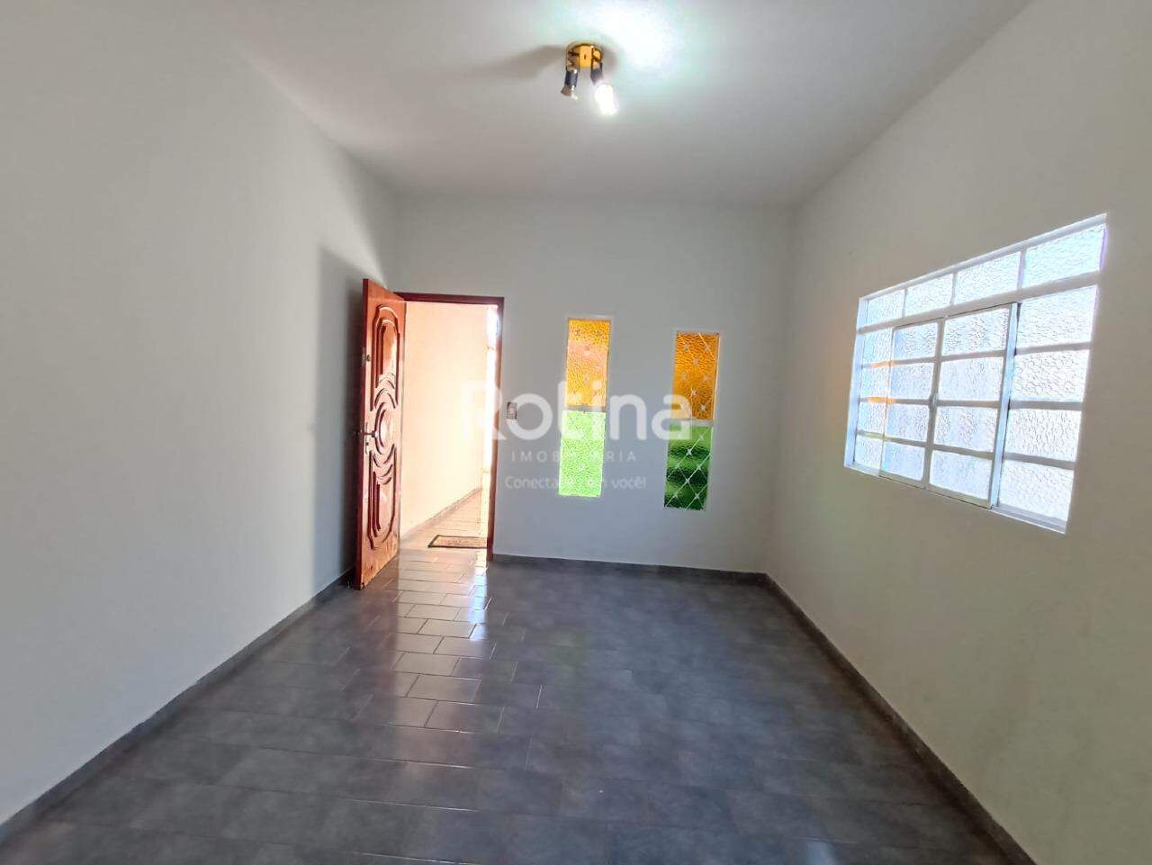 Casa à venda, 3 quartos em Uberlândia no bairro Planalto no valor de R$ 500.000,00 - Rotina Imobiliária: 