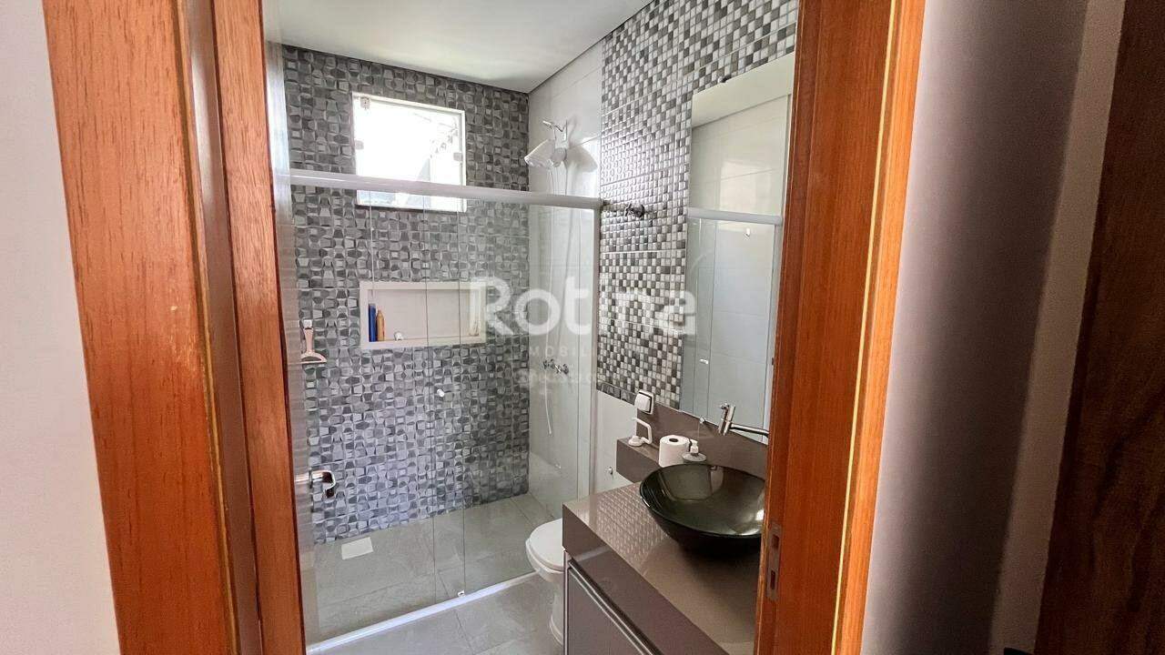 Casa à venda, 2 quartos em Uberlândia no bairro Shopping Park no valor de R$ 395.000,00 - Rotina Imobiliária: 