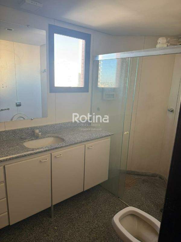 Apartamento à venda, 1 quarto em Uberlândia no bairro Centro no valor de R$ 300.000,00 - Rotina Imobiliária: 