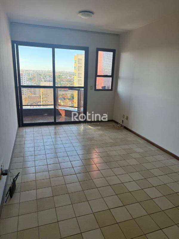 Apartamento à venda, 1 quarto em Uberlândia no bairro Centro no valor de R$ 300.000,00 - Rotina Imobiliária: 