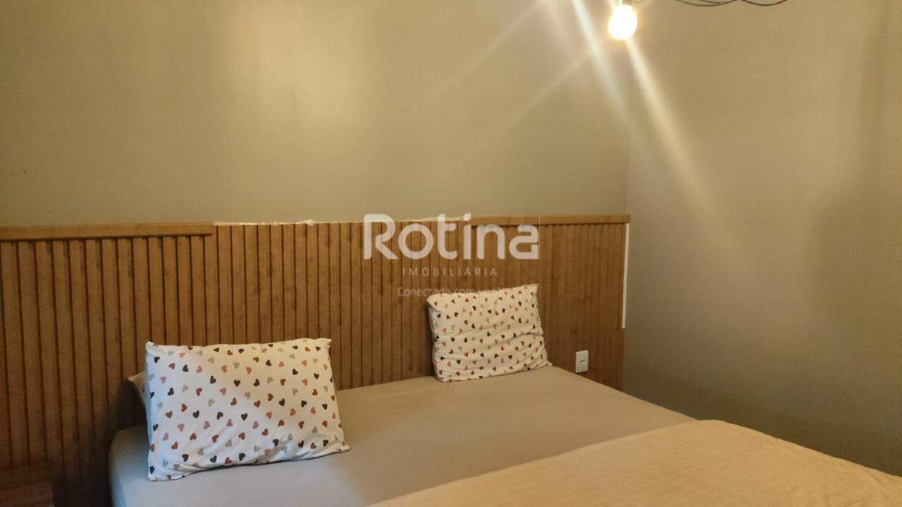 Casa para alugar, 3 quartos em Uberlândia no bairro Minas Gerais no valor de R$ 2.500,00 - Rotina Imobiliária: 