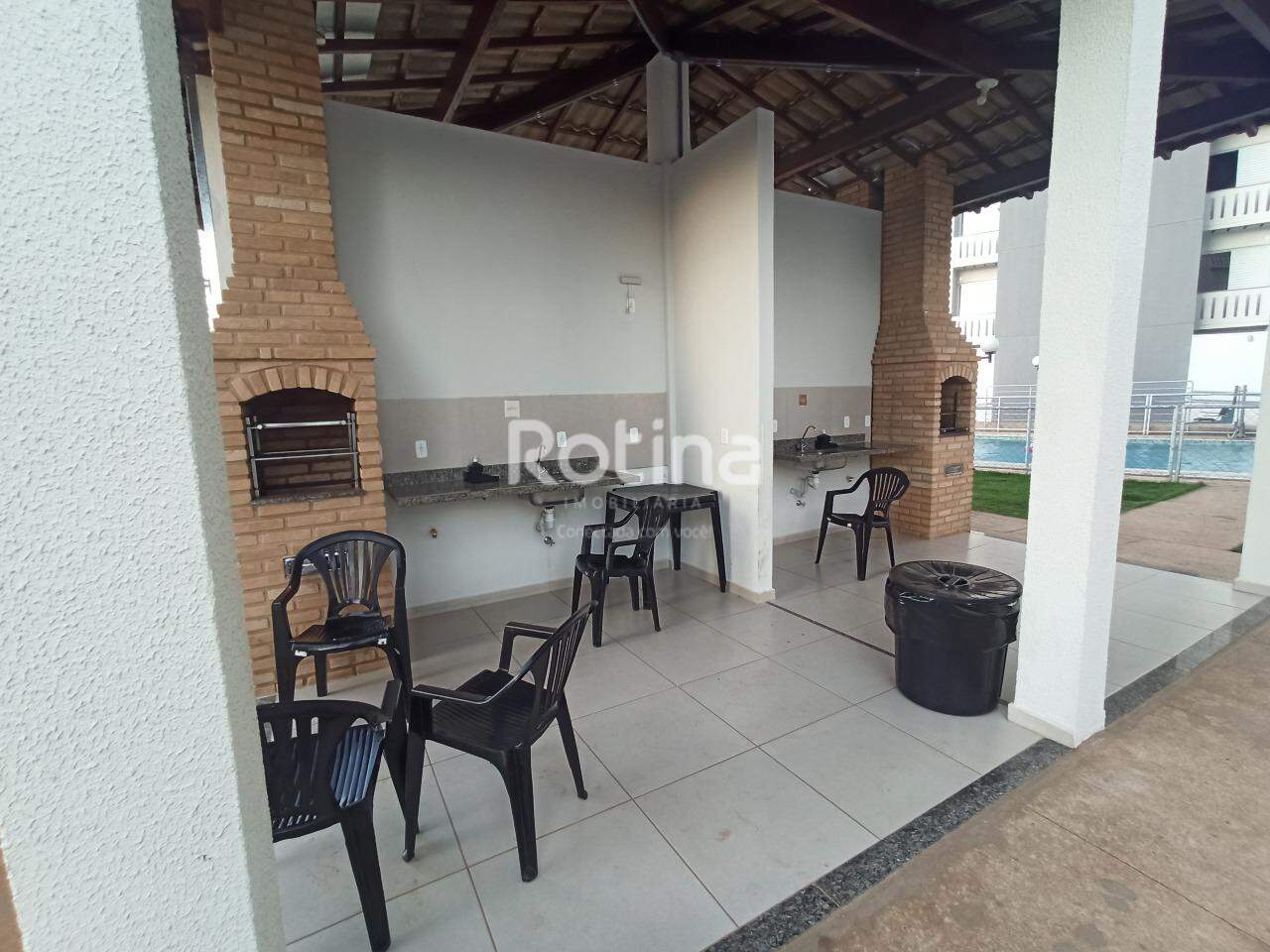 Apartamento para alugar, em Uberlândia no bairro Morumbi no valor de R$ 1.700,00 - Rotina Imobiliária: 