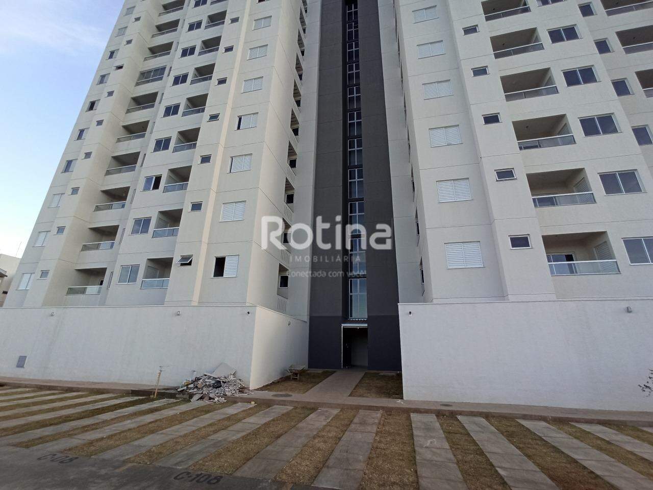 Apartamento para alugar, em Uberlândia no bairro Morumbi no valor de R$ 1.700,00 - Rotina Imobiliária: 