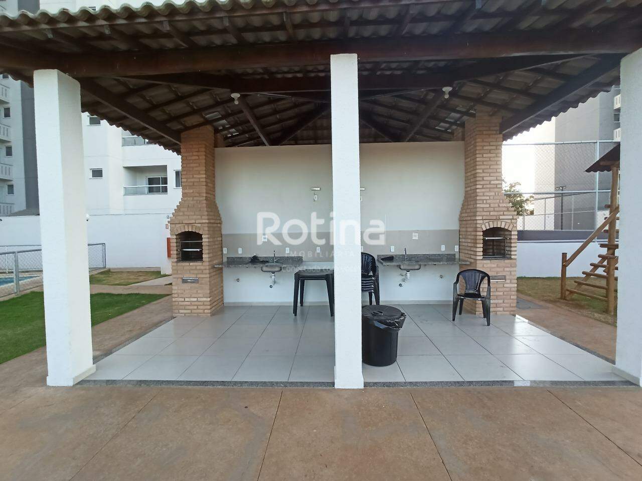 Apartamento para alugar, em Uberlândia no bairro Morumbi no valor de R$ 1.700,00 - Rotina Imobiliária: 