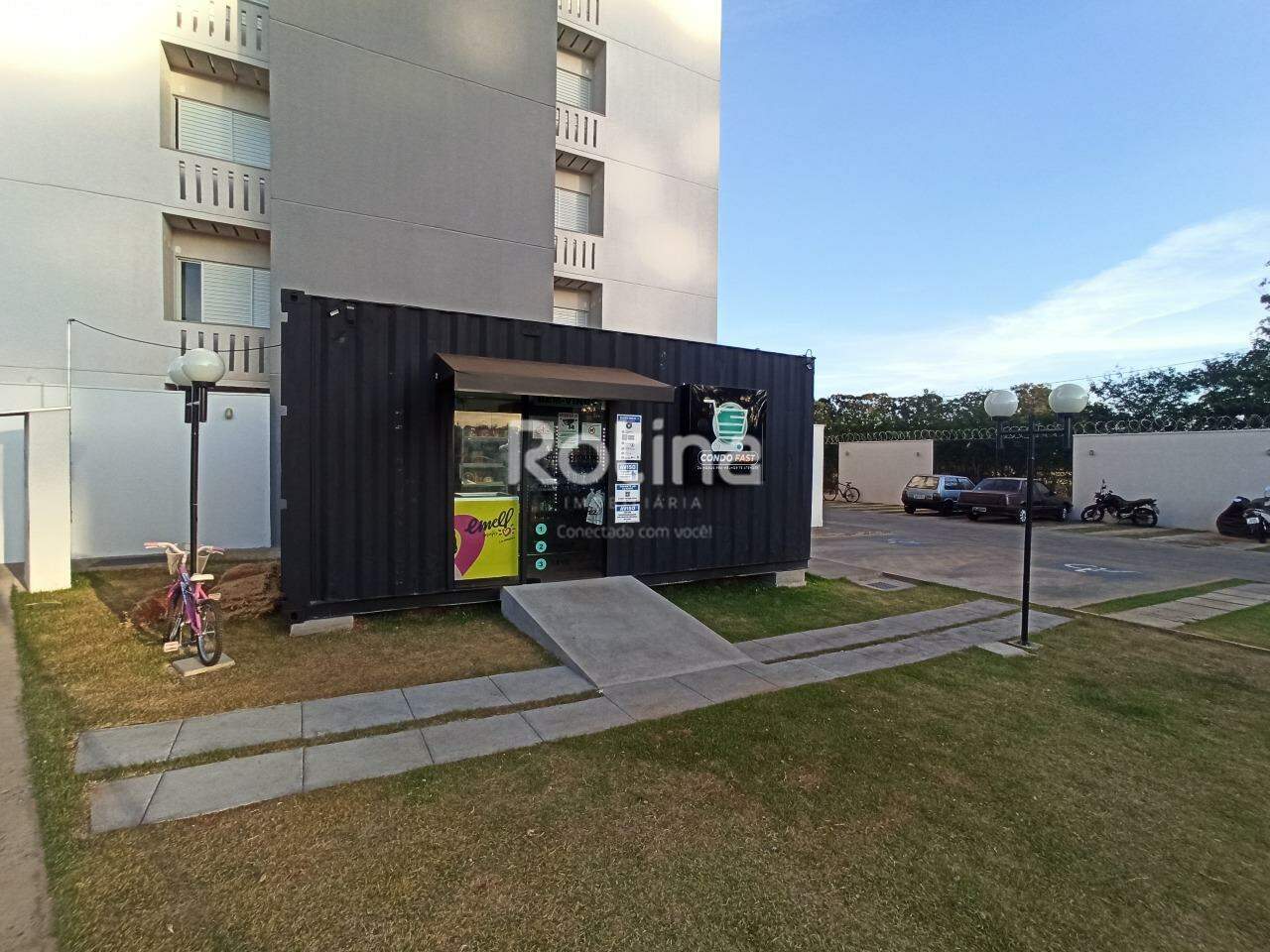 Apartamento para alugar, em Uberlândia no bairro Morumbi no valor de R$ 1.700,00 - Rotina Imobiliária: 