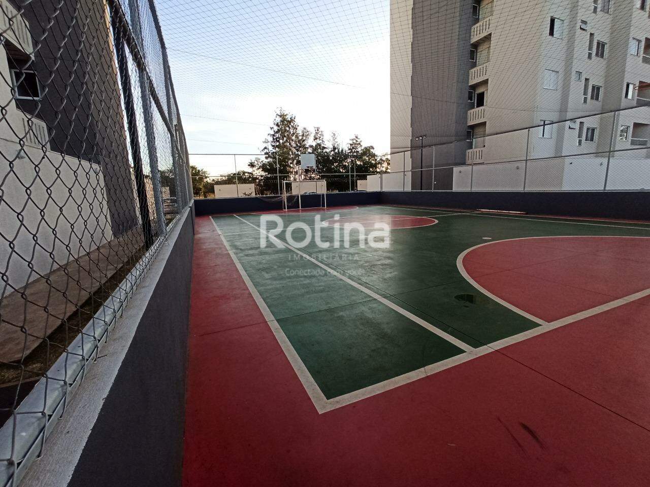 Apartamento para alugar, em Uberlândia no bairro Morumbi no valor de R$ 1.700,00 - Rotina Imobiliária: 