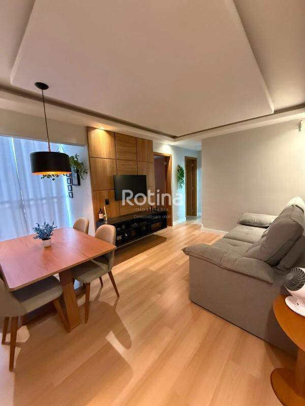 Apartamento à venda, 2 quartos em Uberlândia no bairro Jaraguá no valor de R$ 245.000,00 - Rotina Imobiliária: 