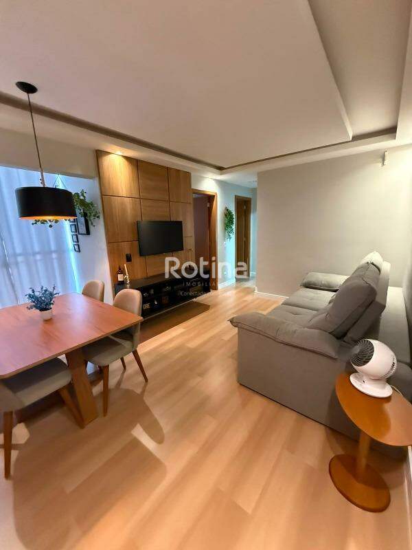 Apartamento à venda, 2 quartos em Uberlândia no bairro Jaraguá no valor de R$ 245.000,00 - Rotina Imobiliária: 