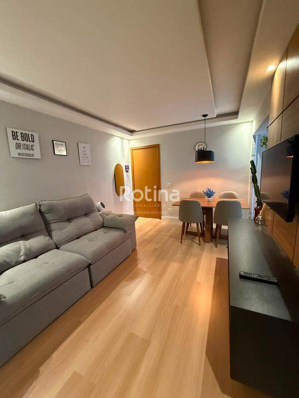 Apartamento à venda, 2 quartos em Uberlândia no bairro Jaraguá no valor de R$ 245.000,00 - Rotina Imobiliária: 