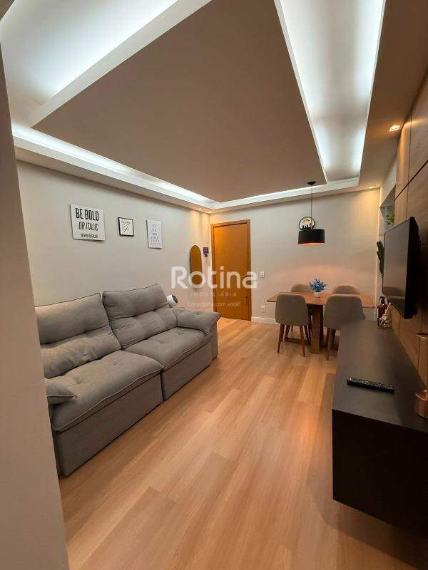 Apartamento à venda, 2 quartos em Uberlândia no bairro Jaraguá no valor de R$ 245.000,00 - Rotina Imobiliária: 