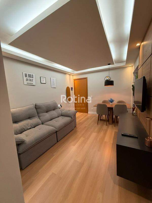 Apartamento à venda, 2 quartos em Uberlândia no bairro Jaraguá no valor de R$ 245.000,00 - Rotina Imobiliária: 