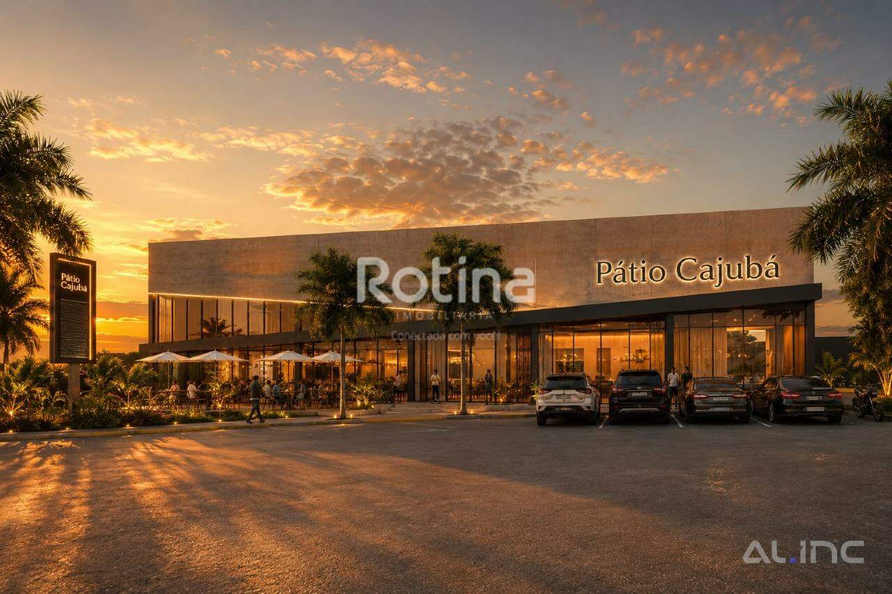 Loja para alugar, em Uberlândia no bairro Vigilato Pereira no valor de R$ 21.150,00 - Rotina Imobiliária: 