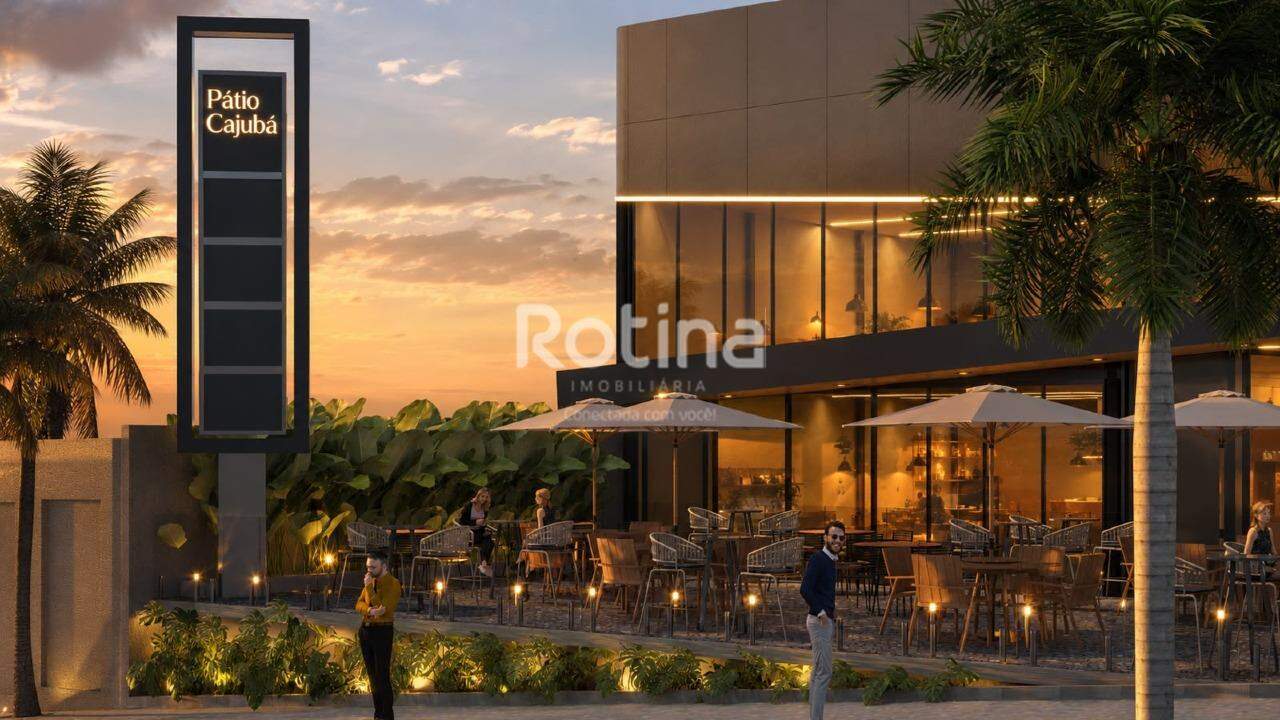 Loja para alugar, em Uberlândia no bairro Vigilato Pereira no valor de R$ 21.150,00 - Rotina Imobiliária: 