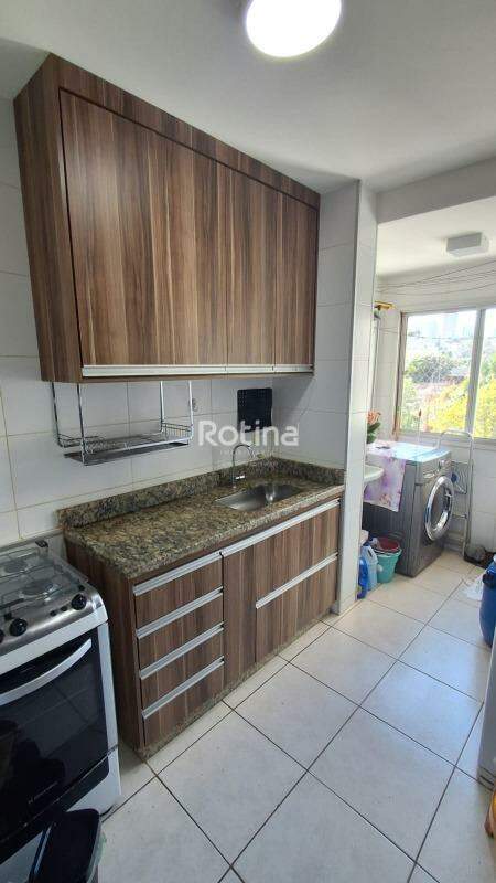 Apartamento à venda, 3 quartos em Uberlândia no bairro Tubalina no valor de R$ 399.000,00 - Rotina Imobiliária: 