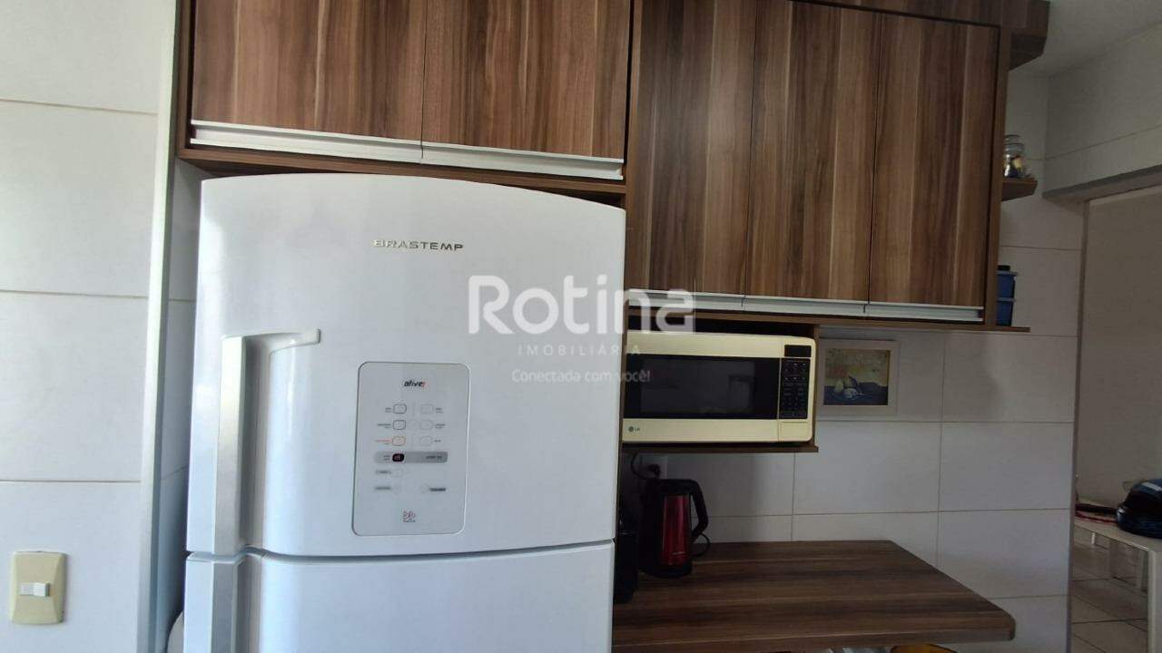 Apartamento à venda, 3 quartos em Uberlândia no bairro Tubalina no valor de R$ 399.000,00 - Rotina Imobiliária: 