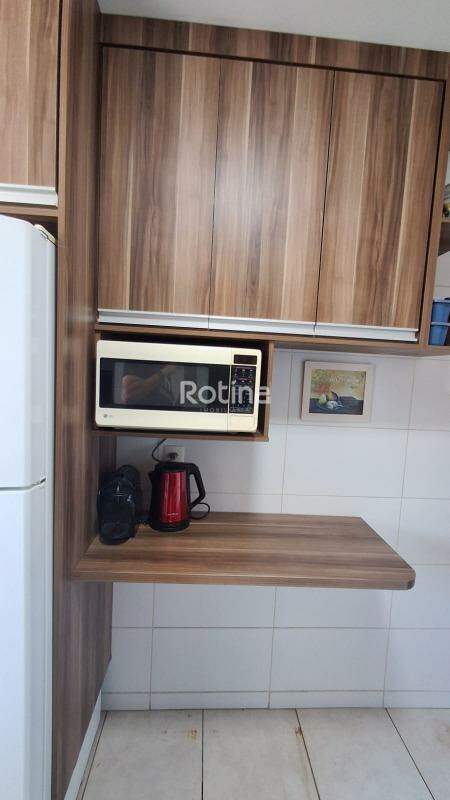 Apartamento à venda, 3 quartos em Uberlândia no bairro Tubalina no valor de R$ 399.000,00 - Rotina Imobiliária: 