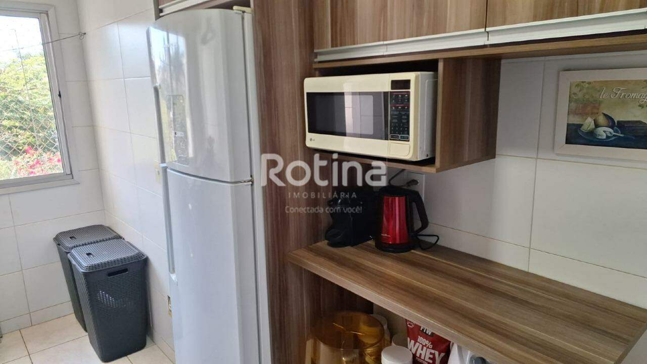 Apartamento à venda, 3 quartos em Uberlândia no bairro Tubalina no valor de R$ 399.000,00 - Rotina Imobiliária: 
