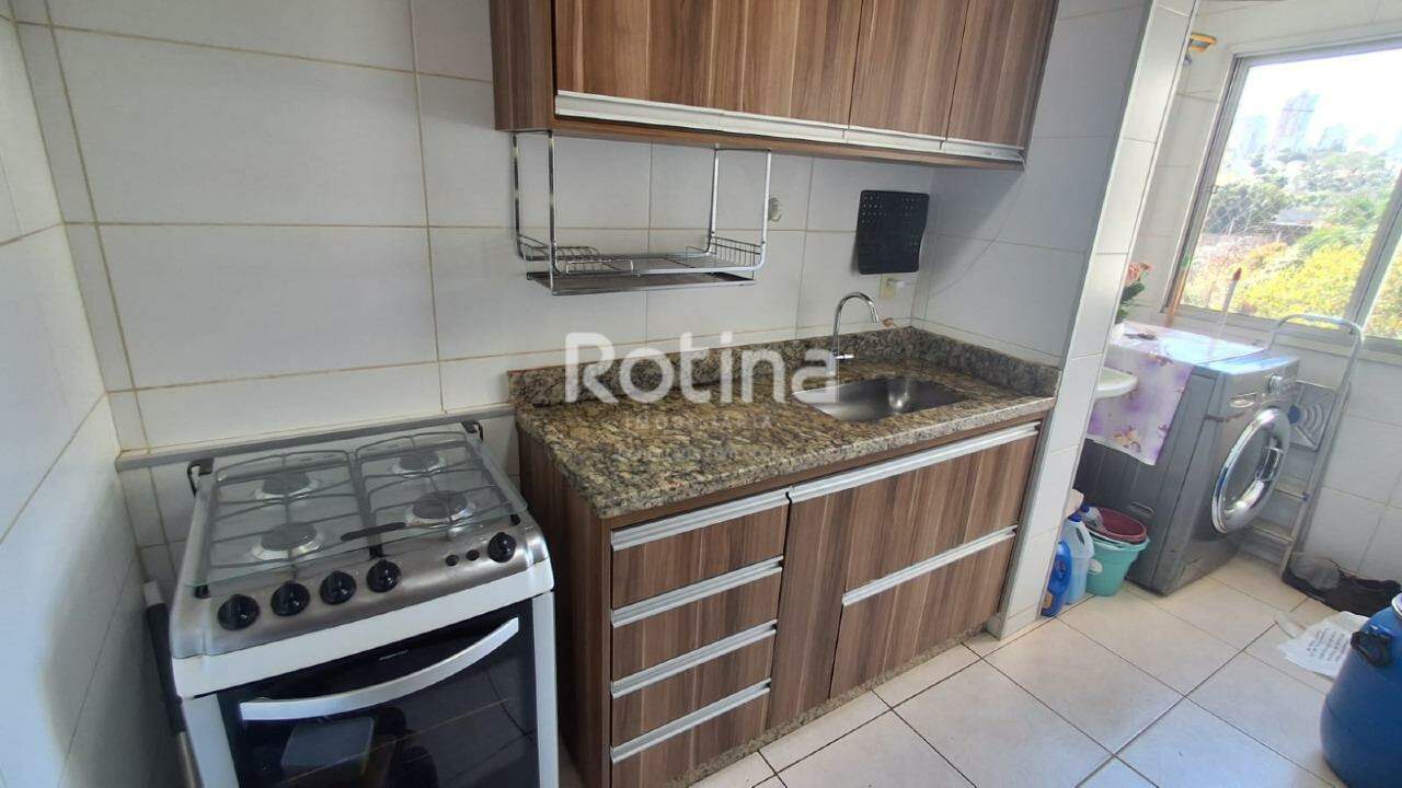 Apartamento à venda, 3 quartos em Uberlândia no bairro Tubalina no valor de R$ 399.000,00 - Rotina Imobiliária: 