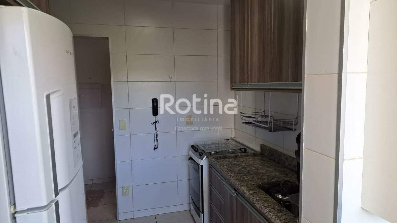 Apartamento à venda, 3 quartos em Uberlândia no bairro Tubalina no valor de R$ 399.000,00 - Rotina Imobiliária: 