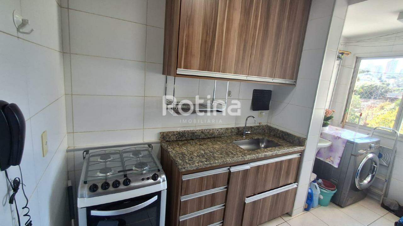 Apartamento à venda, 3 quartos em Uberlândia no bairro Tubalina no valor de R$ 399.000,00 - Rotina Imobiliária: 