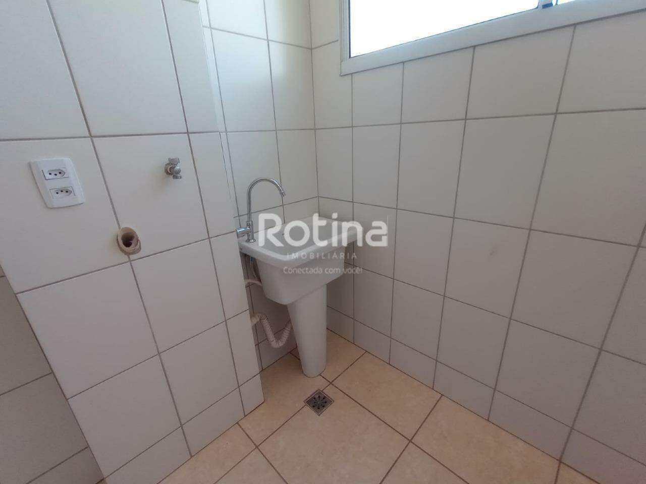 Apartamento à venda, 2 quartos em Uberlândia no bairro Patrimônio no valor de R$ 300.000,00 - Rotina Imobiliária: 
