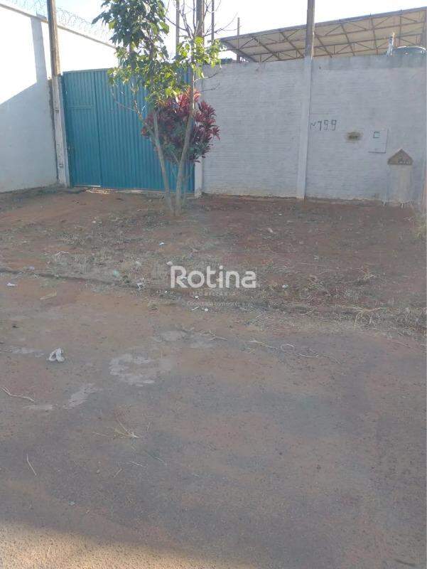 Galpão para alugar, em Uberlândia no bairro Jardim Sucupira no valor de R$ 3.500,00 - Rotina Imobiliária: 