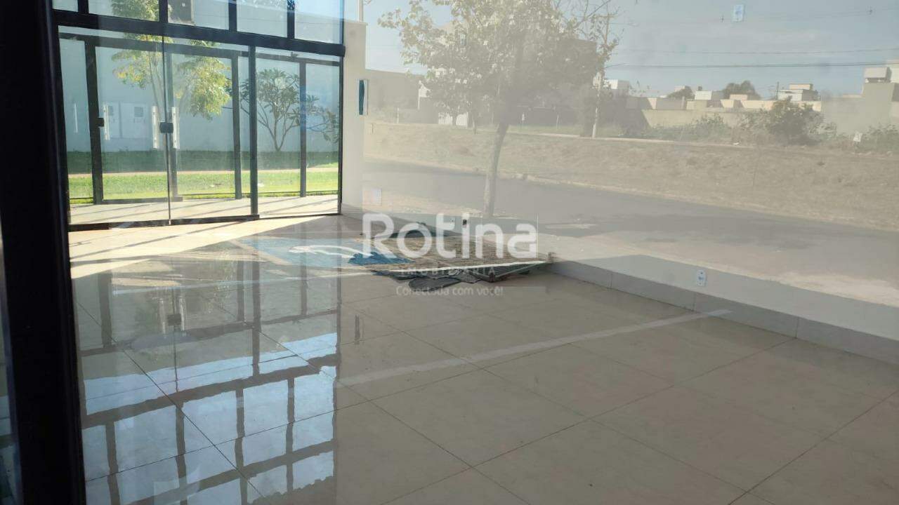 Loja para alugar, em Uberlândia no bairro Novo Mundo no valor de R$ 3.000,00 - Rotina Imobiliária: 