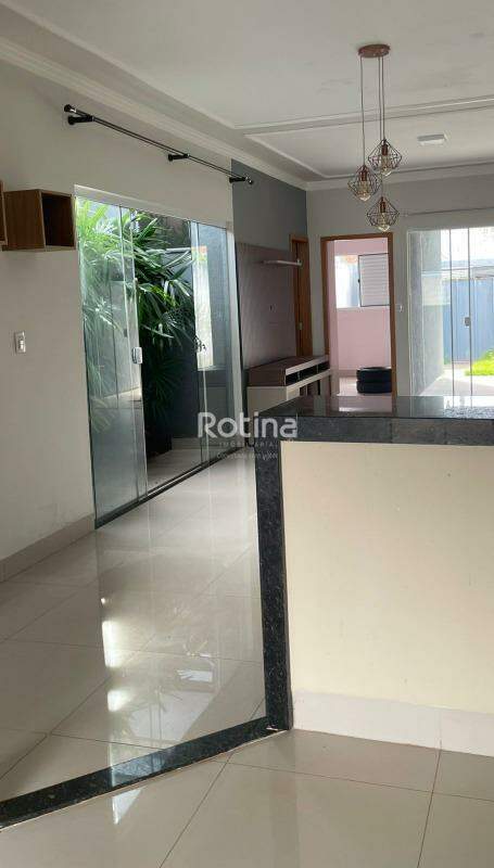 Casa à venda, 2 quartos em Uberlândia no bairro Shopping Park no valor de R$ 395.000,00 - Rotina Imobiliária: 