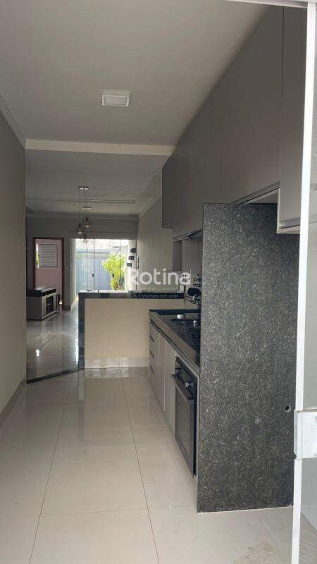 Casa à venda, 2 quartos em Uberlândia no bairro Shopping Park no valor de R$ 395.000,00 - Rotina Imobiliária: 