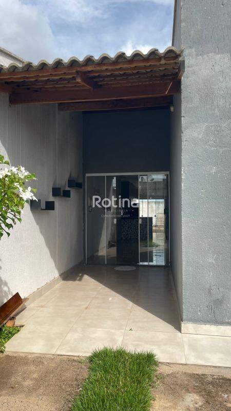 Casa à venda, 2 quartos em Uberlândia no bairro Shopping Park no valor de R$ 395.000,00 - Rotina Imobiliária: 