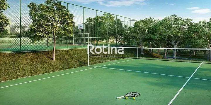 Terreno Condomínio Fechado à venda, em Uberlândia no bairro Jardim Botânico no valor de R$ 580.000,00 - Rotina Imobiliária: 