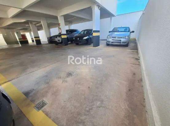 Apartamento para alugar, 2 quartos em Uberlândia no bairro Pampulha no valor de R$ 1.750,00 - Rotina Imobiliária: 