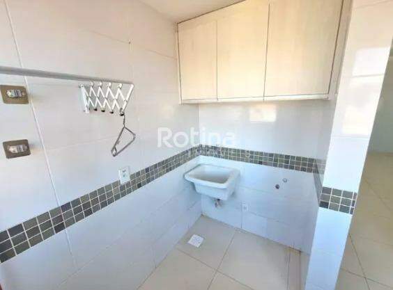 Apartamento para alugar, 2 quartos em Uberlândia no bairro Pampulha no valor de R$ 1.750,00 - Rotina Imobiliária: 