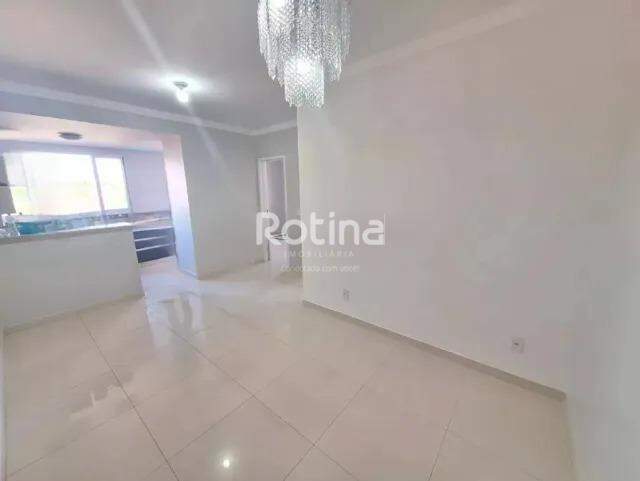 Apartamento para alugar, 2 quartos em Uberlândia no bairro Pampulha no valor de R$ 1.750,00 - Rotina Imobiliária: 