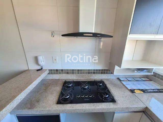 Apartamento para alugar, 2 quartos em Uberlândia no bairro Pampulha no valor de R$ 1.750,00 - Rotina Imobiliária: 