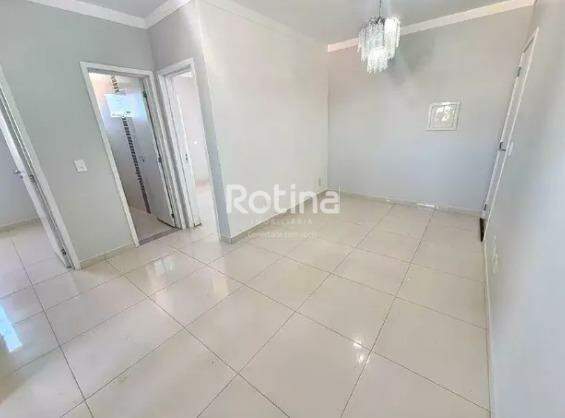 Apartamento para alugar, 2 quartos em Uberlândia no bairro Pampulha no valor de R$ 1.750,00 - Rotina Imobiliária: 