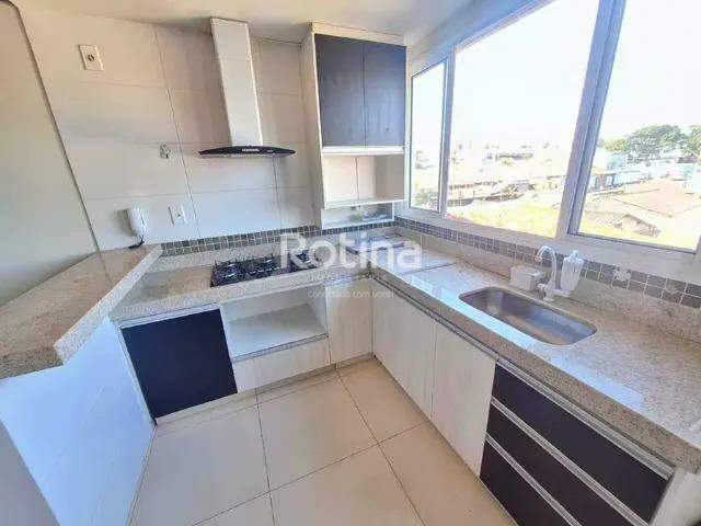 Apartamento para alugar, 2 quartos em Uberlândia no bairro Pampulha no valor de R$ 1.750,00 - Rotina Imobiliária: 
