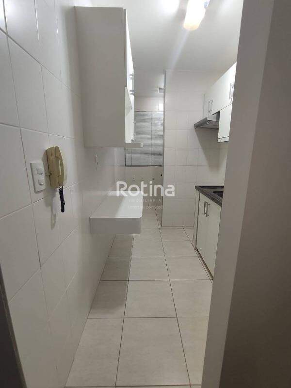Apartamento à venda, 2 quartos em Uberlândia no bairro Santa Mônica no valor de R$ 260.000,00 - Rotina Imobiliária: 